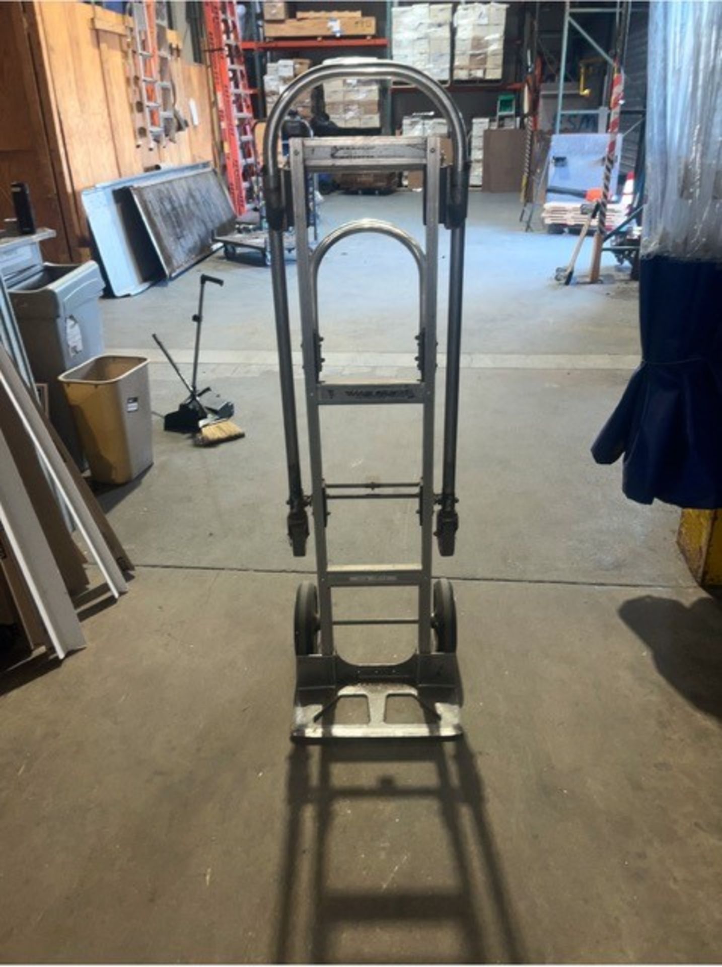 Hand Trucks - Image 2 of 2