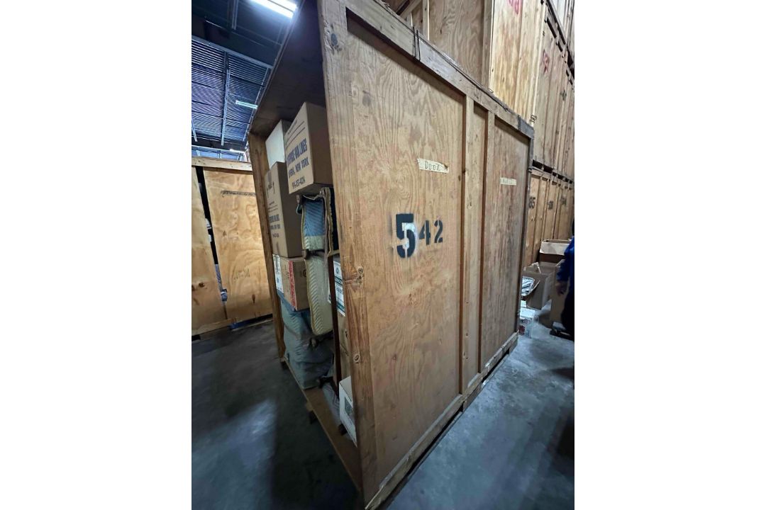 Crate Contents - Image 3 of 3