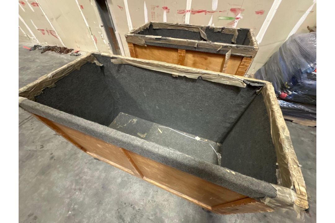 Transport Crates - Image 2 of 3