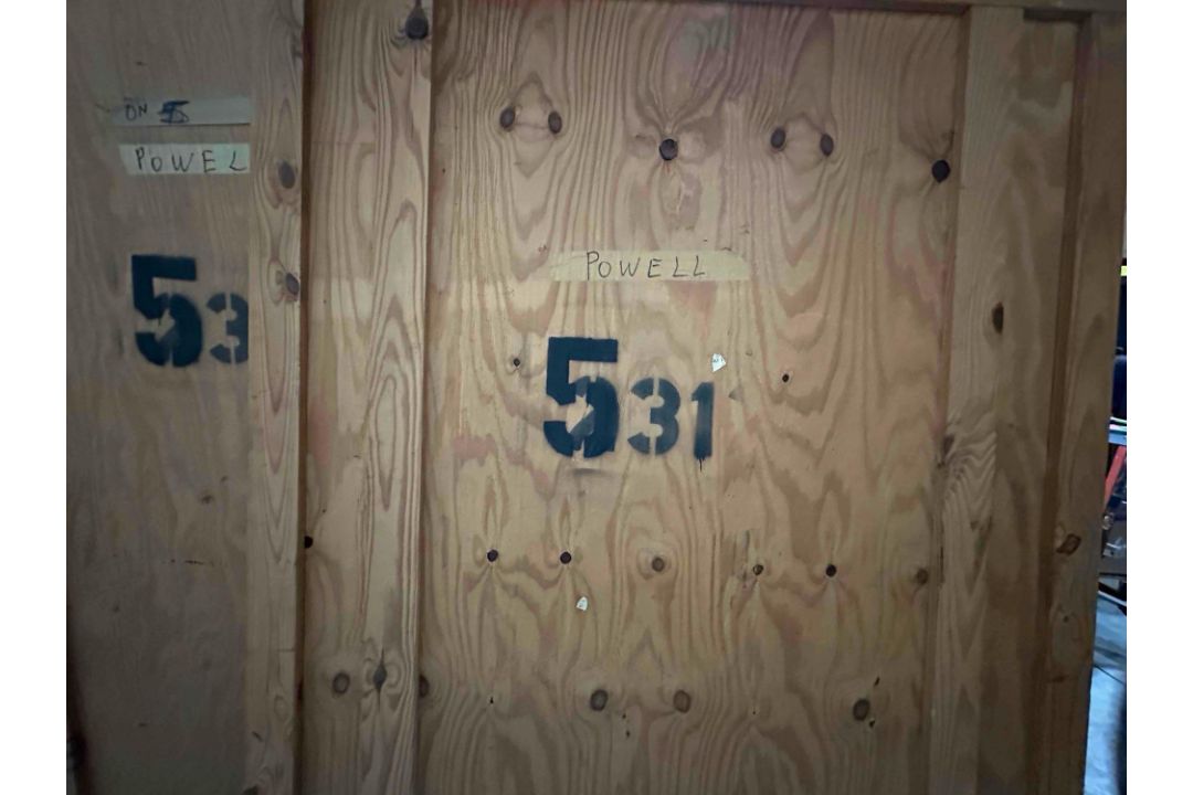 Crate Contents - Image 3 of 3