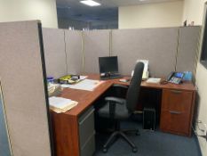 Cubicles