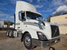 2018 Volvo VNL TA Daycab