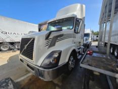 2018 Volvo VNL TA Daycab