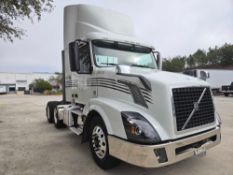 2018 Volvo VNL TA Daycab