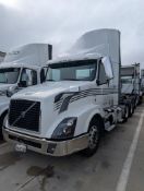 2018 Volvo VNL TA Daycab
