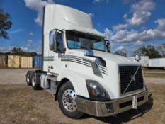 2018 Volvo VNL TA Daycab