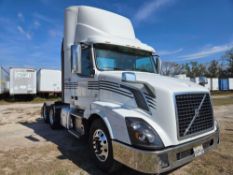 2018 Volvo VNL TA Daycab