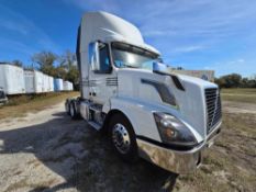 2018 Volvo VNL TA Daycab