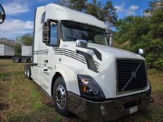 2016 Volvo VNL TA Daycab
