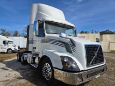 2018 Volvo VNL TA Daycab