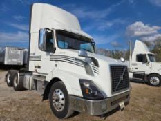 2018 Volvo VNL TA Daycab