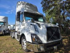 2018 Volvo VNL TA Daycab