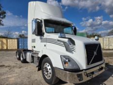 2018 Volvo VNL TA Daycab