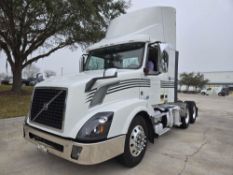 2018 Volvo VNL TA Daycab