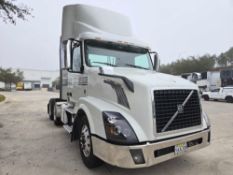 2018 Volvo VNL TA Daycab