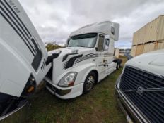 2016 Volvo VNL TA Sleeper
