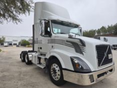 2018 Volvo VNL TA Daycab