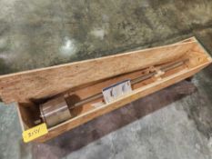 Prosonix Piston Ring