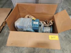 Sew Eurodrive Gear Speed Reducer