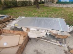 Stainles Steel Sheets