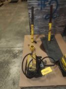 Enerpac Portable Hydraulic Unit