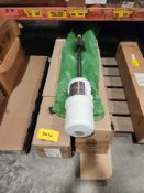 Graco Barrel Pumps
