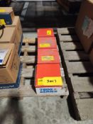 Honeywell 7800 Primaria Flame Switches