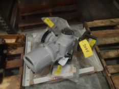 Rotork Actuator