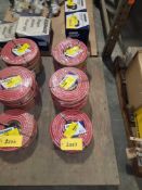 Radnor Torch Hoses