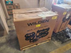 Wilden Pump