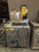 Enerpac Portable Hydraulic Unit