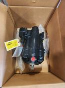 Danfoss Hydraulic Motor