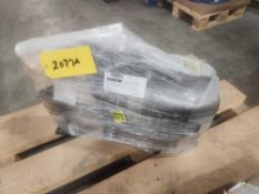 DeShazo 8 inch brake