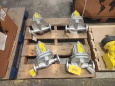 Watson McDaniel Steam Traps