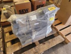 DeShazo Crane Brake