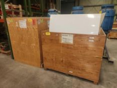 Teflon Metal Detector Covers