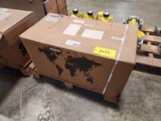 Sew Eurodrive Gear Speed Reducer