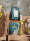 Yokogawa Magnetic Flowmeters