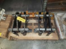 5-Ton Beam Trolleys