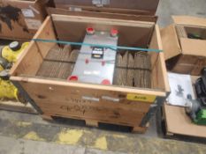 Parker Heat Exchanger