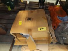 Mercer Flexmore Expansion Joint
