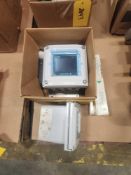 Yokogawa Magnetic Flowmeters