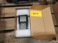 Thermo Scientific Portable pH Meter