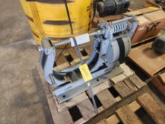 DeShazo Crane Brake