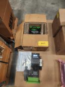 Grundfos Mechanical Diaphragm Dosing Pumps