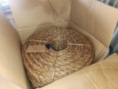 Mill Rope