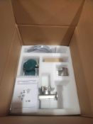 Yokogawa Rotomass Mass Flow and Density Meter