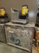 Enerpac Portable Hydraulic Unit