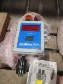 Sensadyne Digital Gas Monitor/Meter