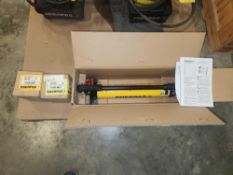 Enerpac P39 Hydraulic Hand Pump